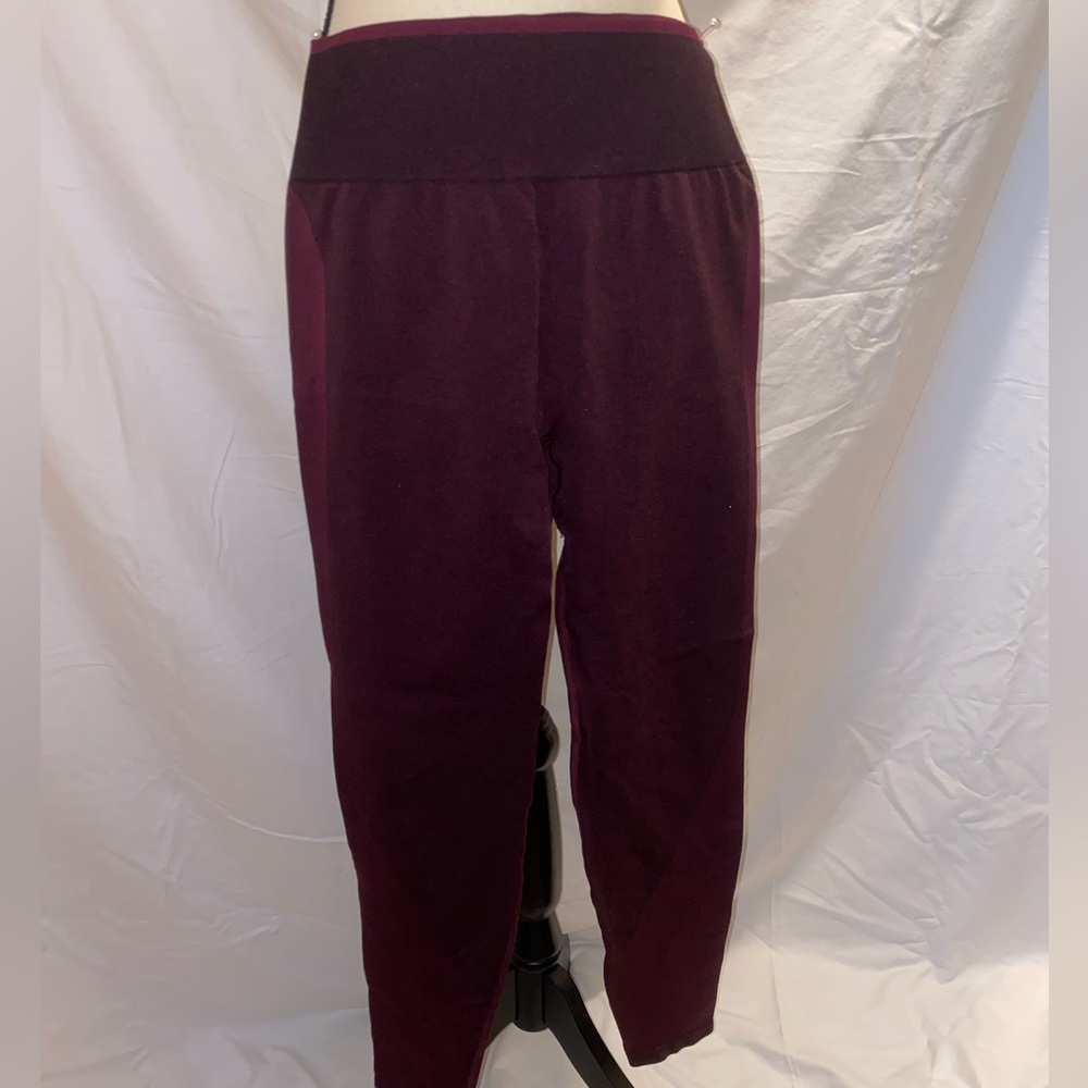 Victoria’s Secret seamless leggings